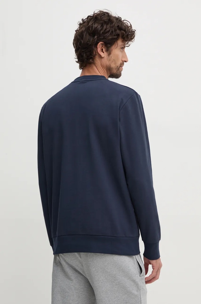 Red Bull Racing x Pepe Jeans bluza granatowy RU580002