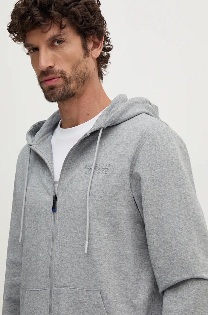 Red Bull Racing x Pepe Jeans bluza RU580005