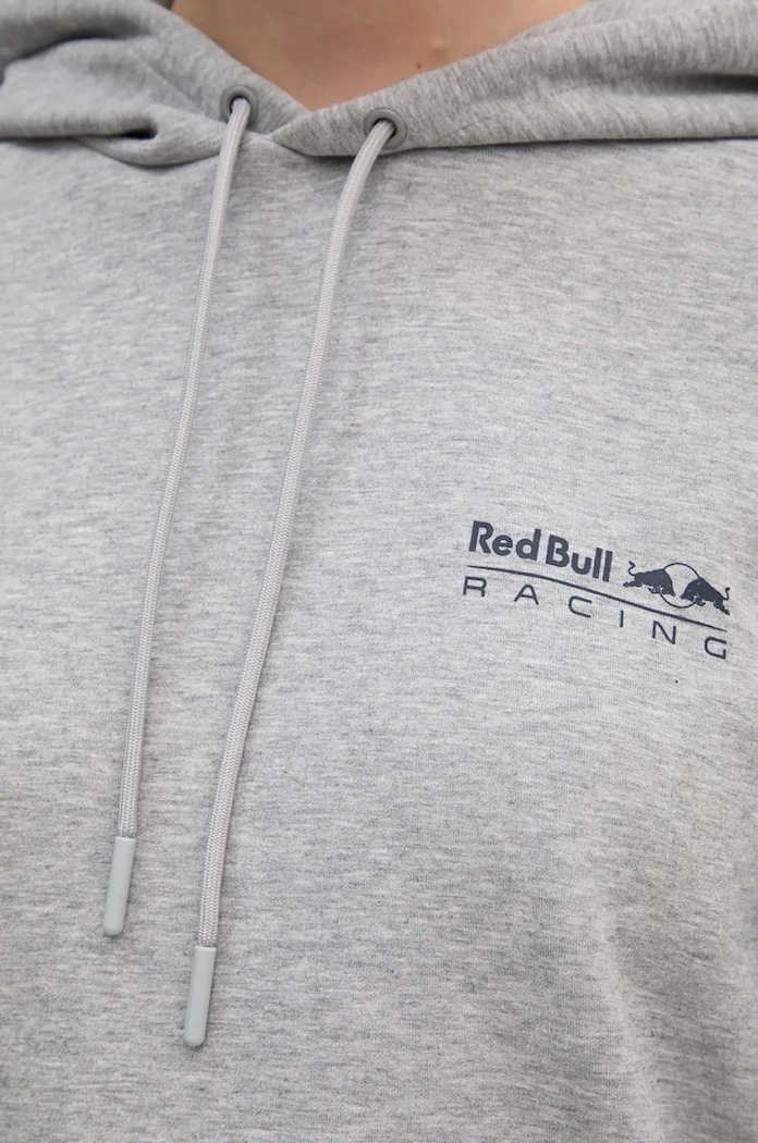 Dukserica Red Bull Racing x Pepe Jeans RU580006
