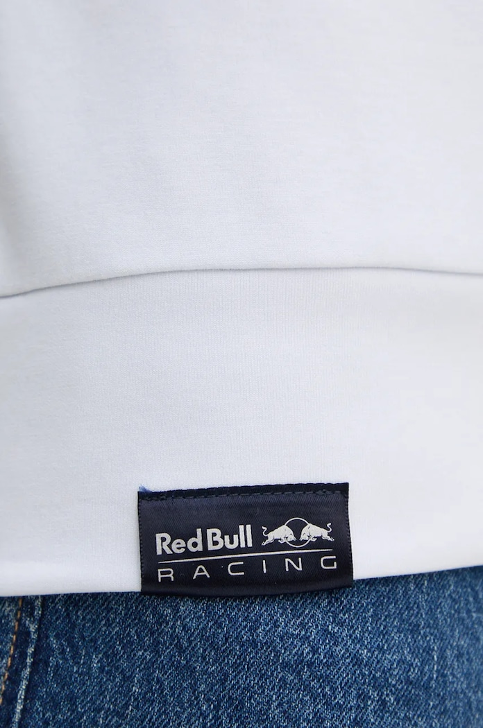 Mikina Red Bull Racing x Pepe Jeans RU580007