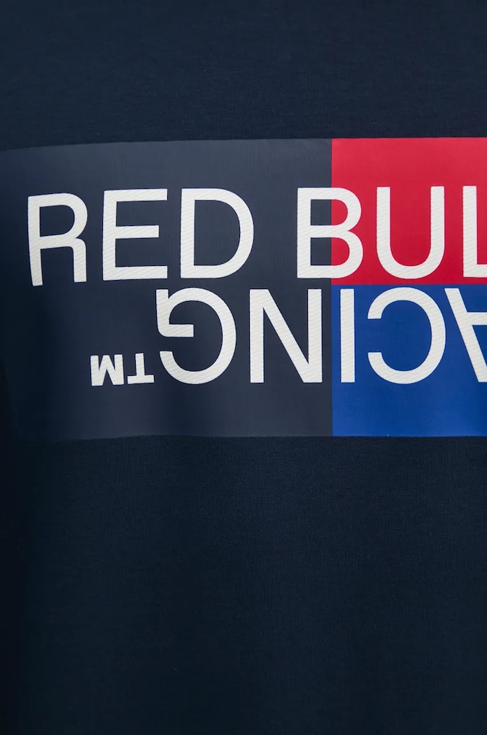 Μπλούζα Red Bull Racing x Pepe Jeans RU580007