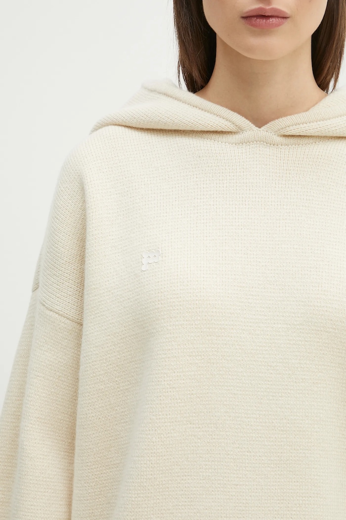 Pangaia cashmere jumper 10002216