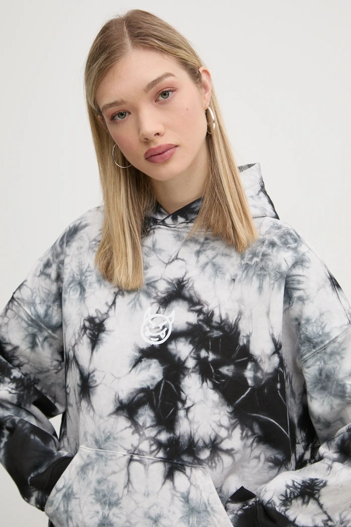 Vertere Berlin bluza bawełniana VER.H128.TDY