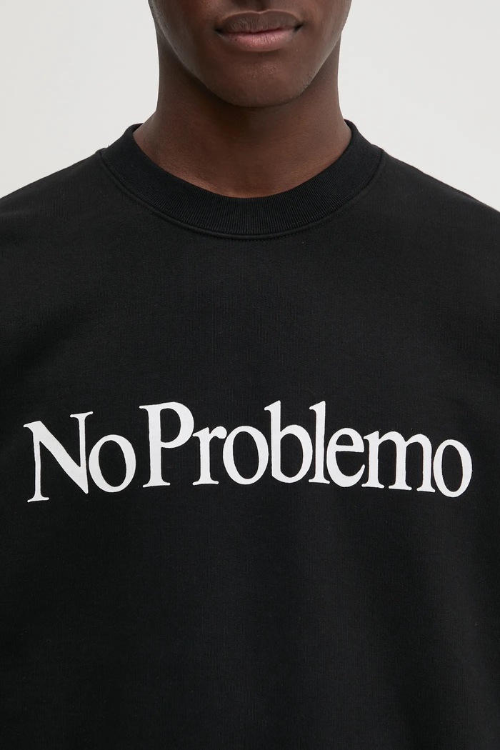 Pamučna dukserica No Problemo NP20002.02