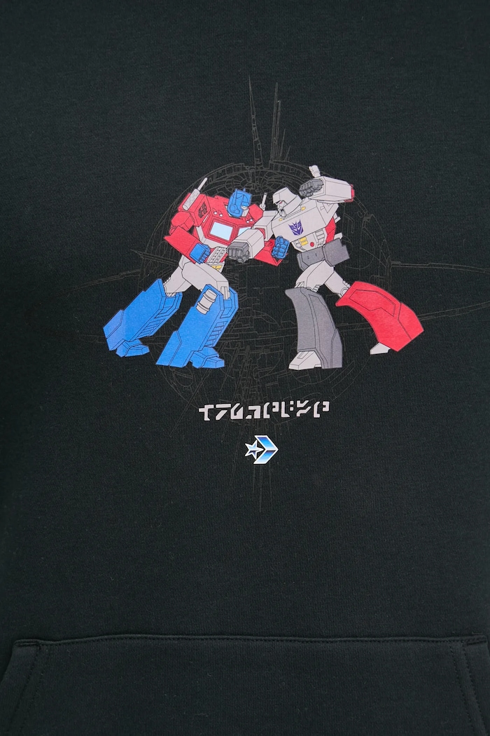 Converse bluză x Transformers 10027820.A01