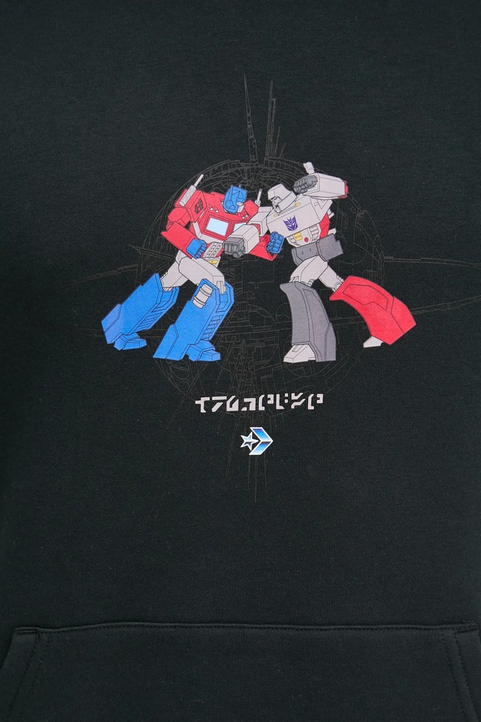 Converse bluză x Transformers 10027820.A01