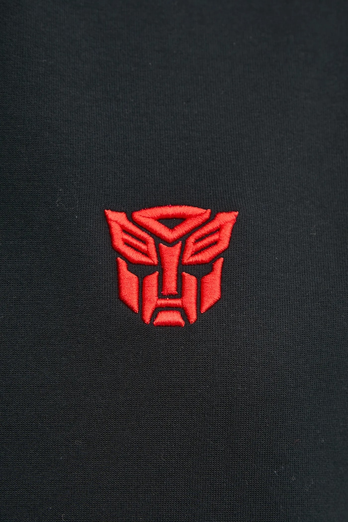Mikina Converse x Transformers 10027840.A01