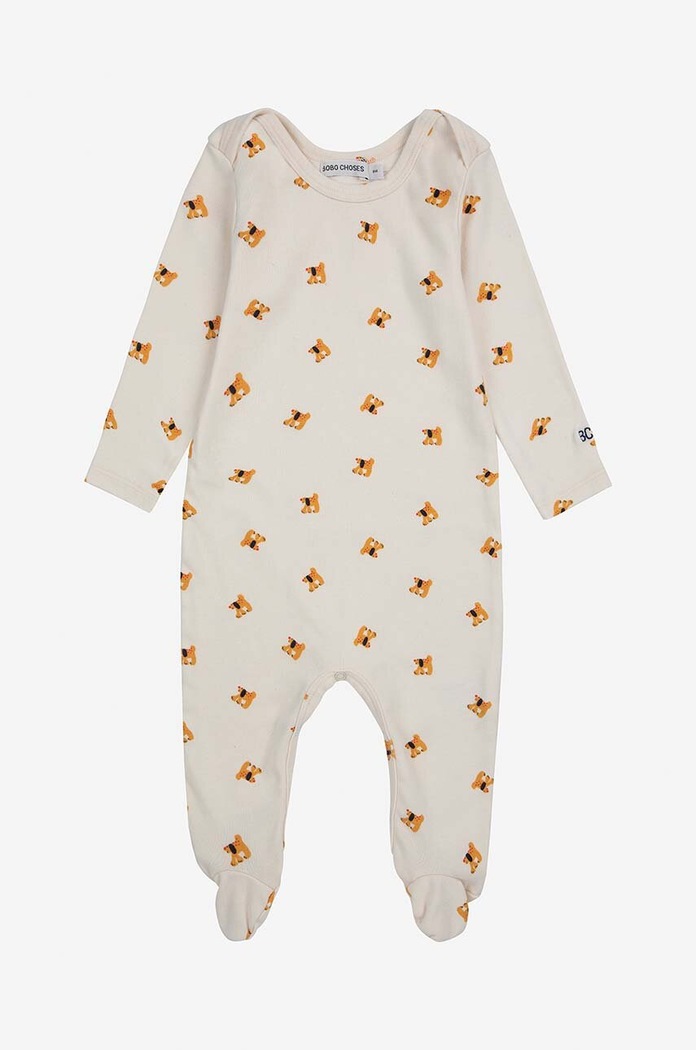 BIMBO Bobo Choses set neonato/a Fairy Dog 224AB106 verde
