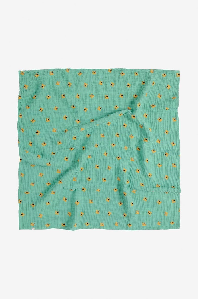 Bobo Choses set neonato/a Fairy Dog verde 224AB106