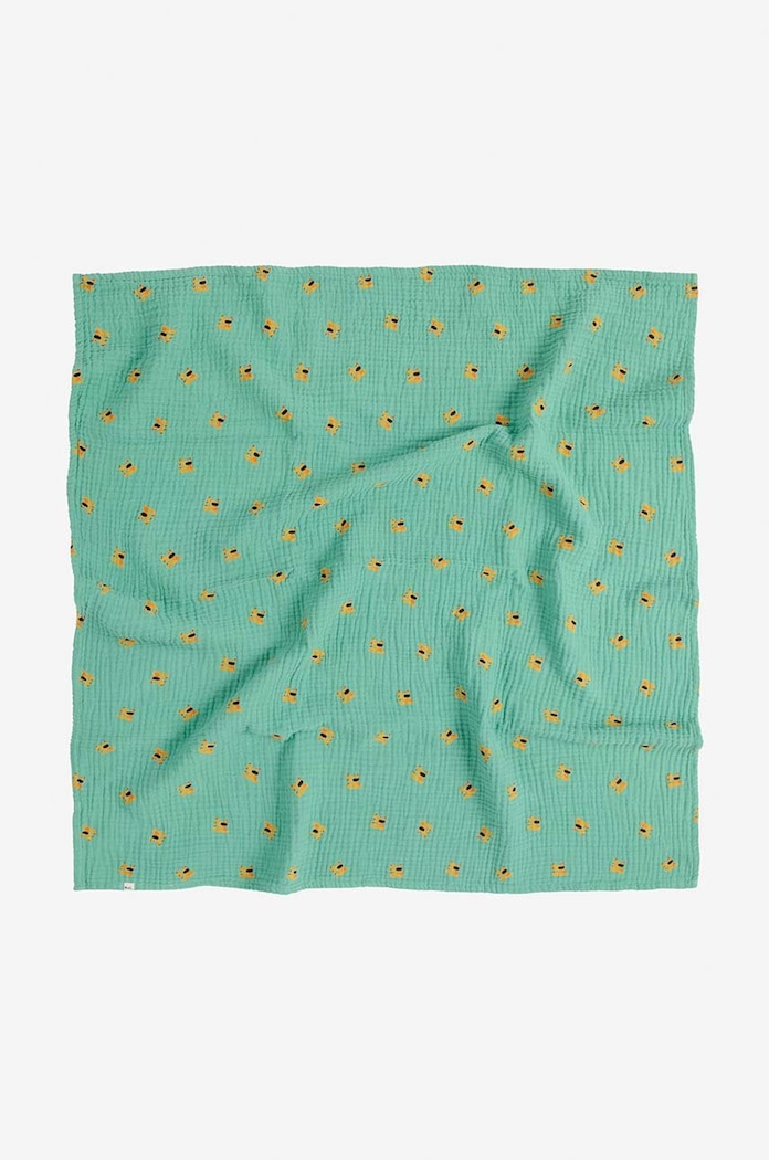 Bobo Choses set neonato/a Fairy Dog verde 224AB106