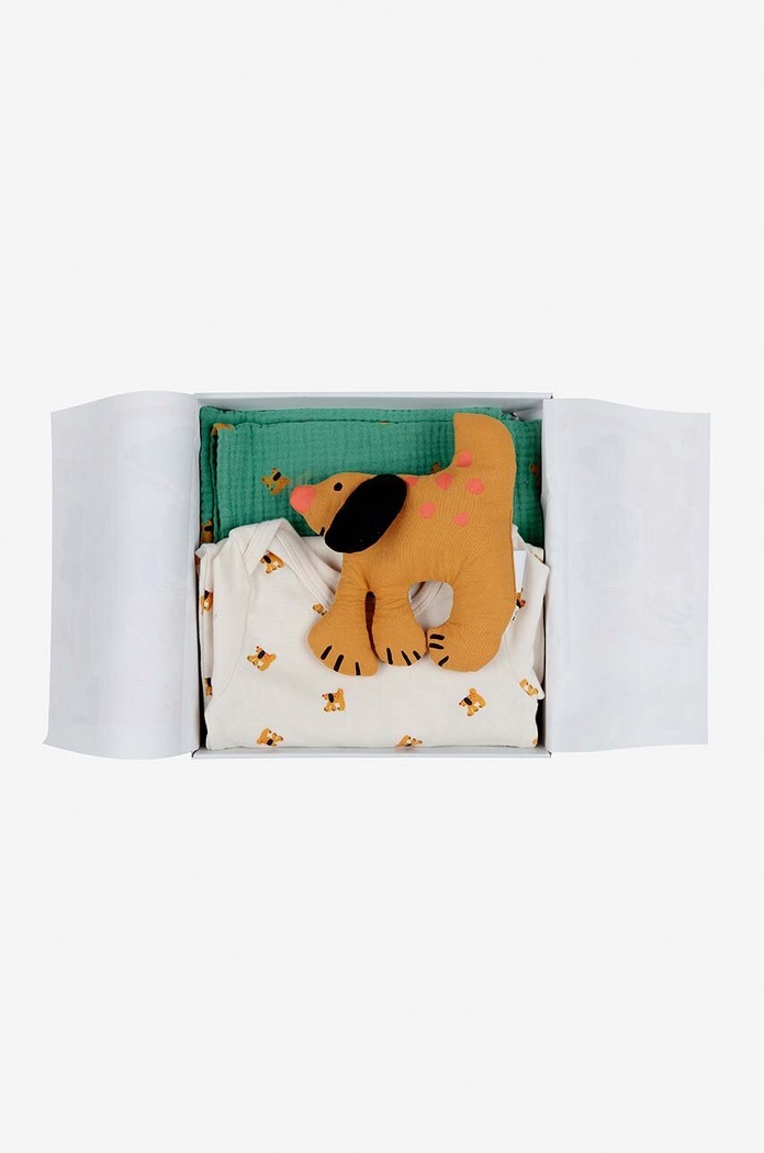 Bobo Choses set neonato/a Fairy Dog 224AB106