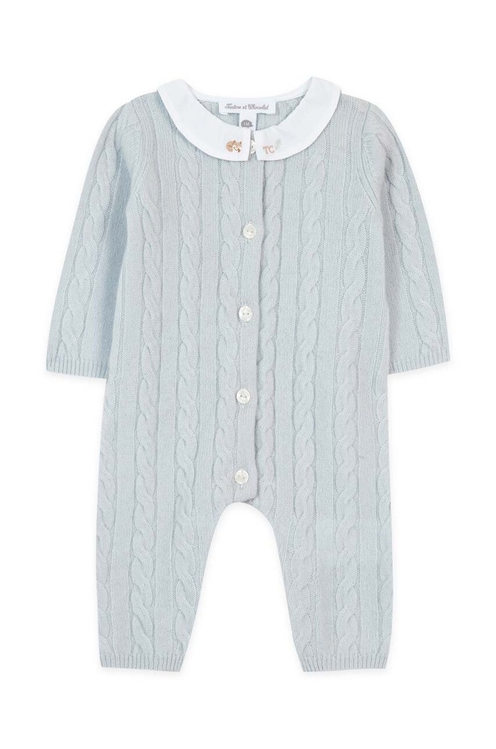 Tartine et Chocolat TZ32070.80.86 albastru AW24