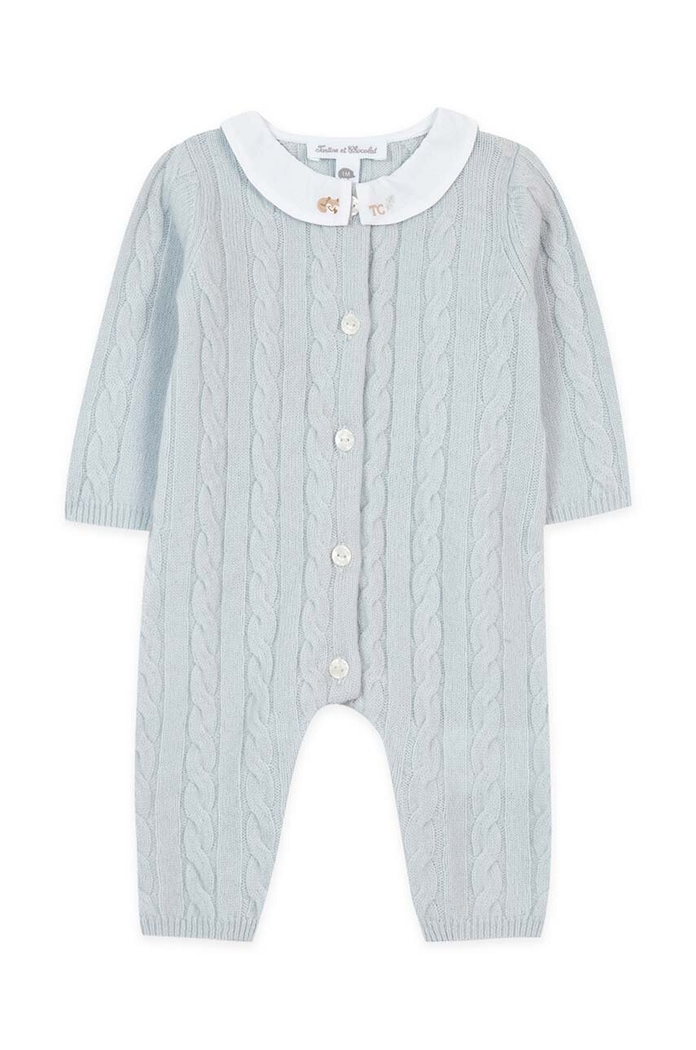 Tartine et Chocolat TZ32070.80.86 albastru AW24