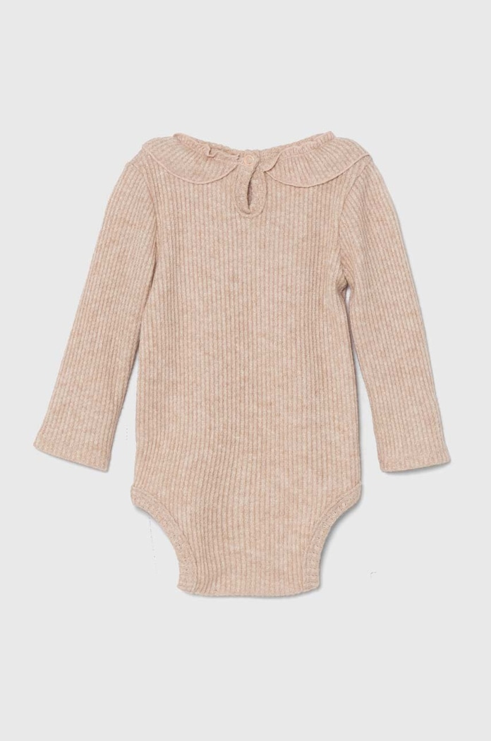 Jamiks body niemowlęce ELZIRA ELZIRA.Body.JZH113 różowy AW24