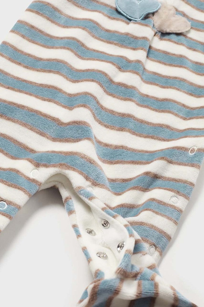 Mayoral Newborn costum bebe 2780.2H.Newborn.9BYH turcoaz AW24
