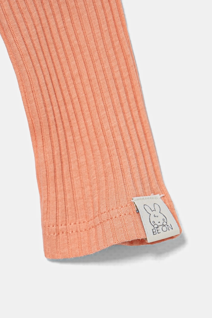 Βαμβακερά φορμάκια για μωρά United Colors of Benetton 3-pack 3FMG0B00Q.G.W.Seasonal