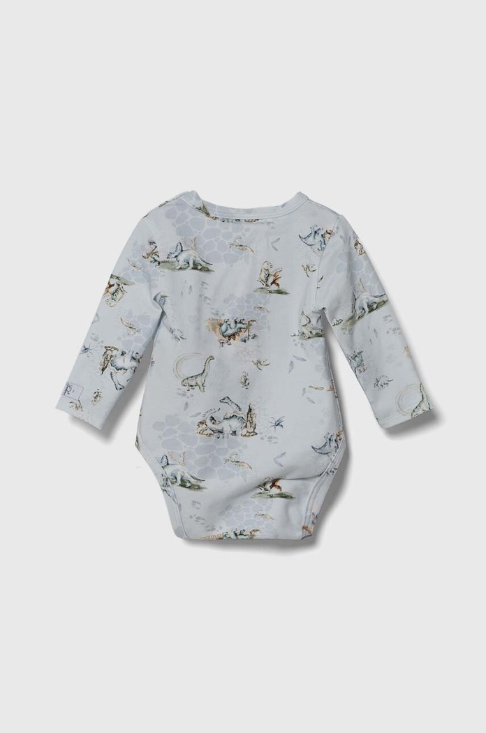 Jamiks gyerek body DUAN DUAN.or.body.JZH213 kék AW24