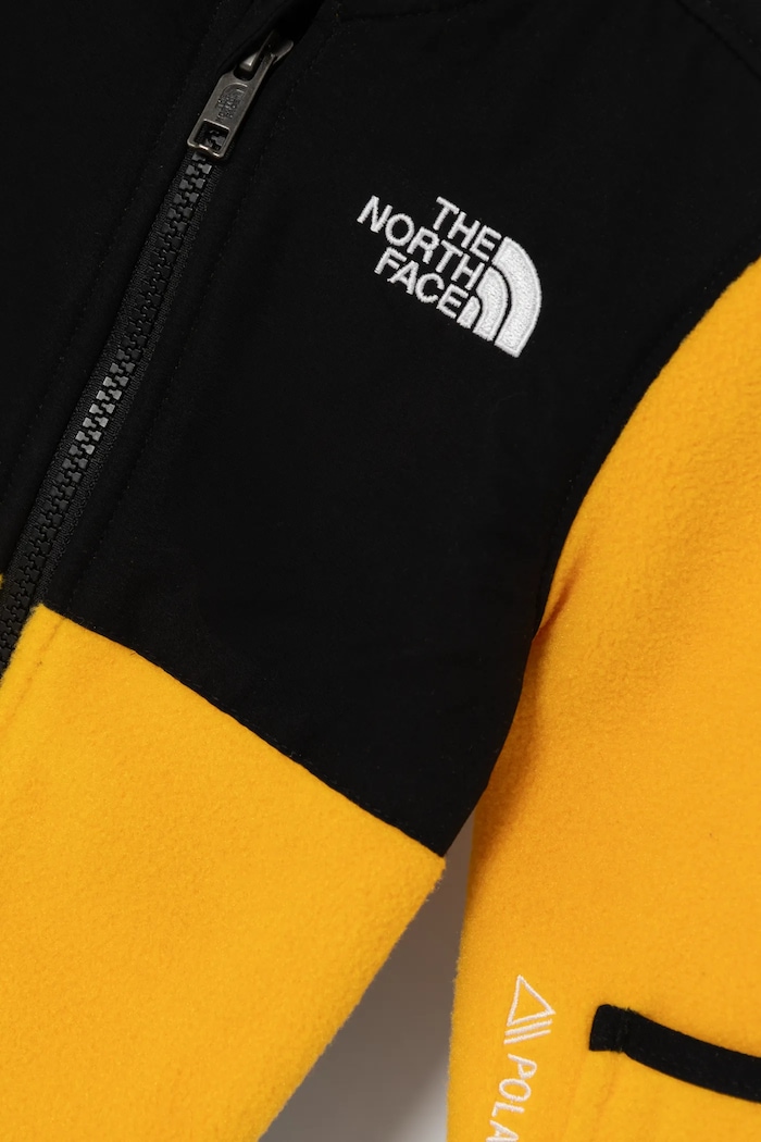 Kojenecký overal The North Face BABDENALI ONE PIECE SET NF0A88W056P1