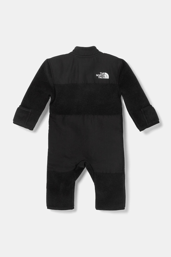 Κοριτσίστικα Ολόσωμη φόρμα μωρού The North Face BABDENALI ONE PIECE SET NF0A88W0JK31 μαύρο