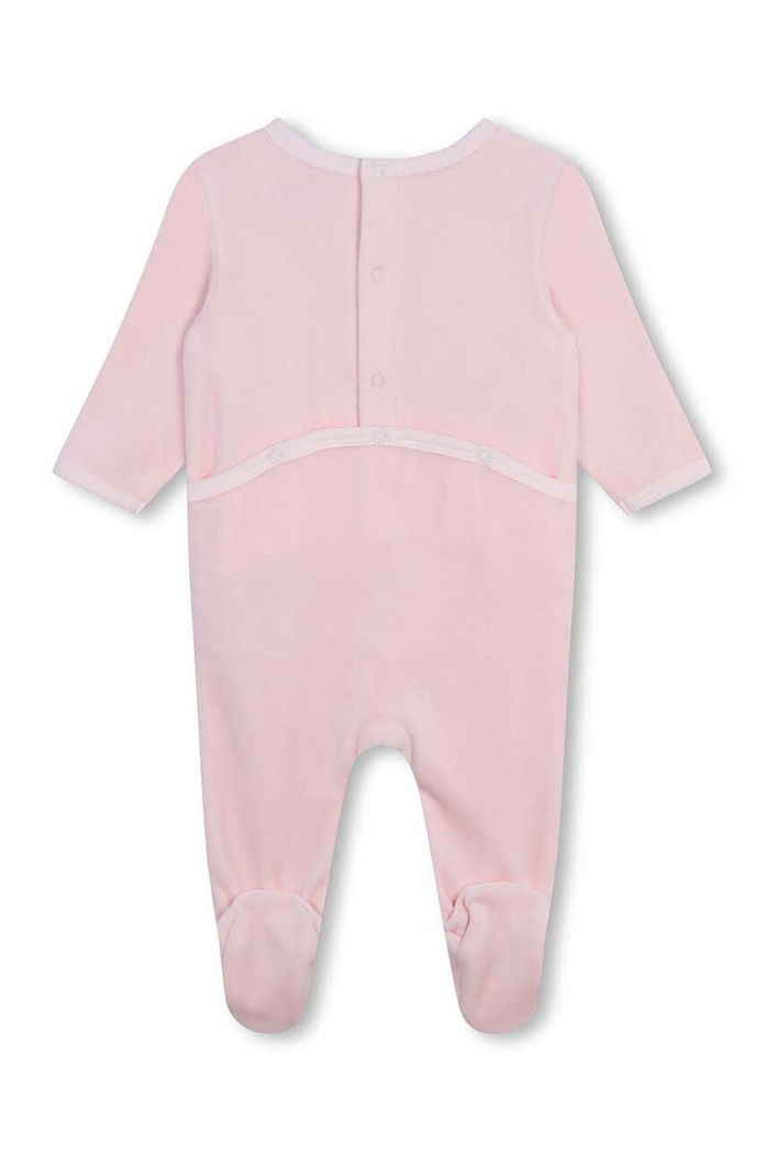 Costum bebe Kenzo Kids K60454.86 roz