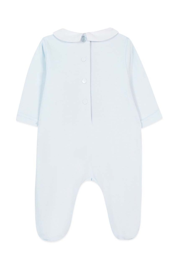 Dječaci Kombinezon za bebe Tartine et Chocolat TZ54180 plava