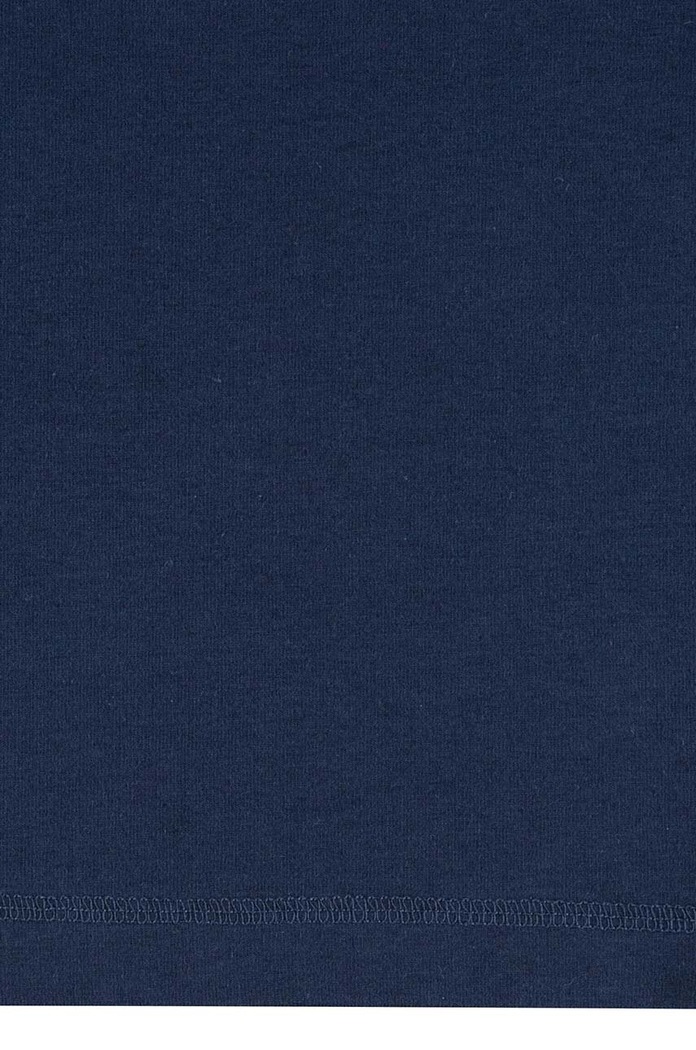 Παιδική μπλούζα Levi's LONG SLEEVE POCKET TEE σκούρο μπλε 9EL555