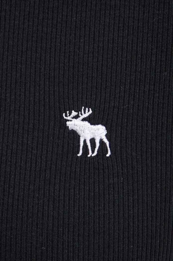 Μπλούζα Abercrombie & Fitch KI139.4664.900