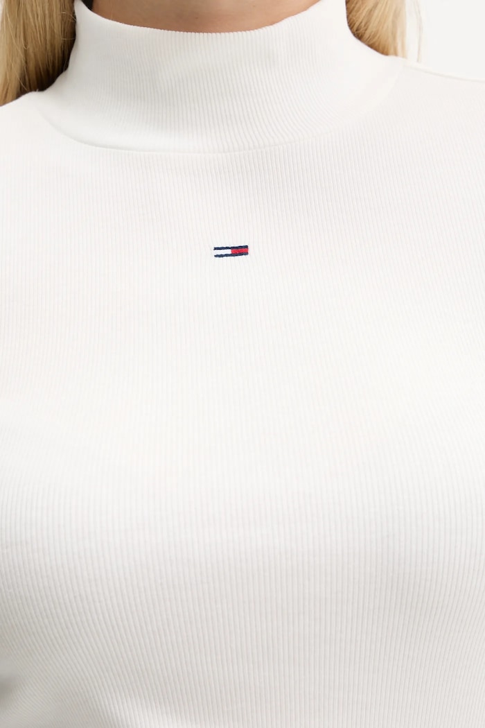 Μακρυμάνικο Tommy Jeans DW0DW19830