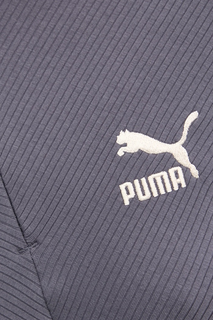 Puma longsleeve 626632 gri