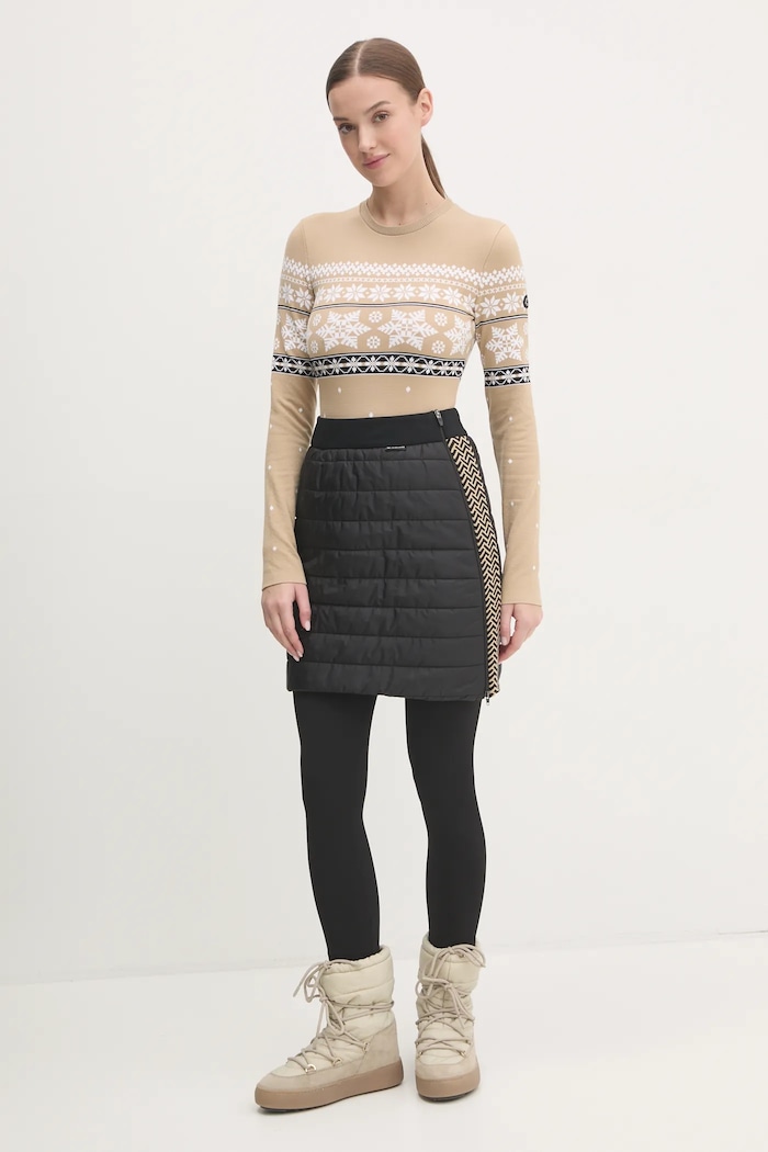 Боди Newland Iceland N46564.129 бежов AW24