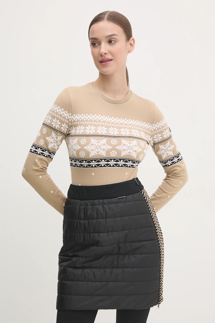 Боди Newland Iceland N46564.129 бежов