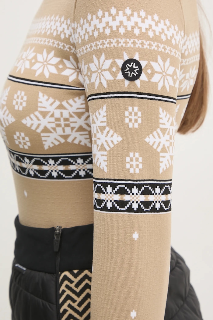 Боди Newland Iceland N46564.129