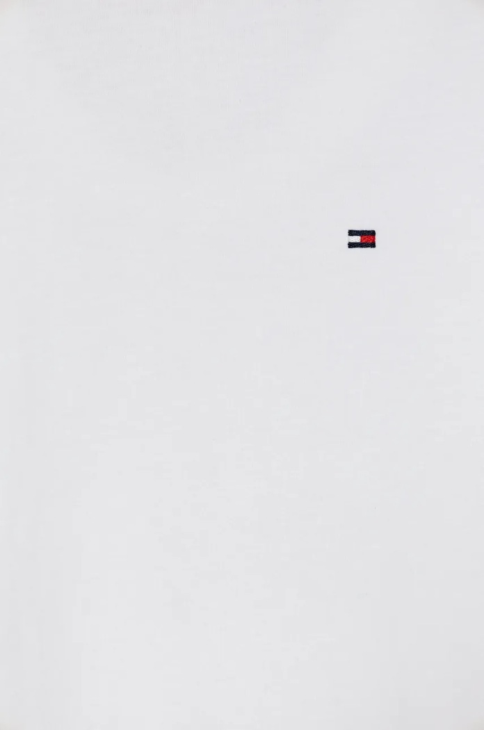 Tommy Hilfiger longsleeve bawełniany dziecięcy 2-pack UG0UG00779.9BYH
