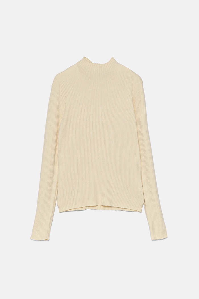 United Colors of Benetton sweter dziecięcy pozostałe beżowy 1194C200M.G.Seasonal