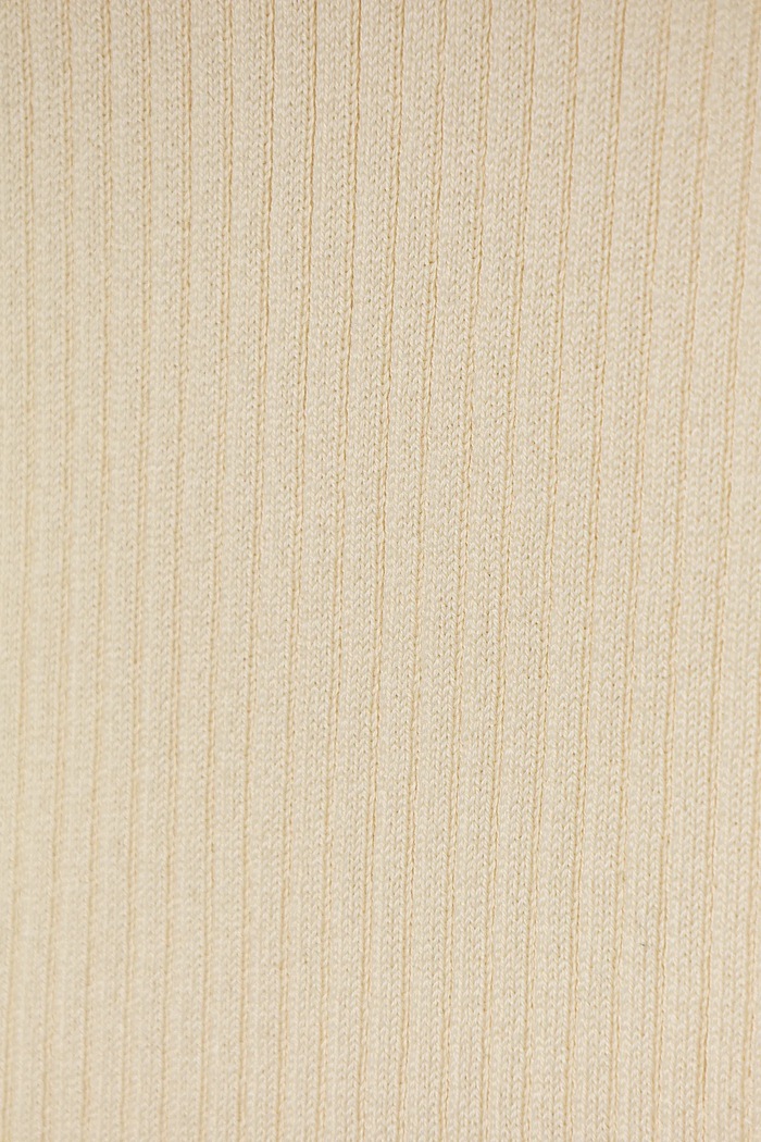Dziewczynka United Colors of Benetton sweter dziecięcy 1194C200M.G.Seasonal beżowy