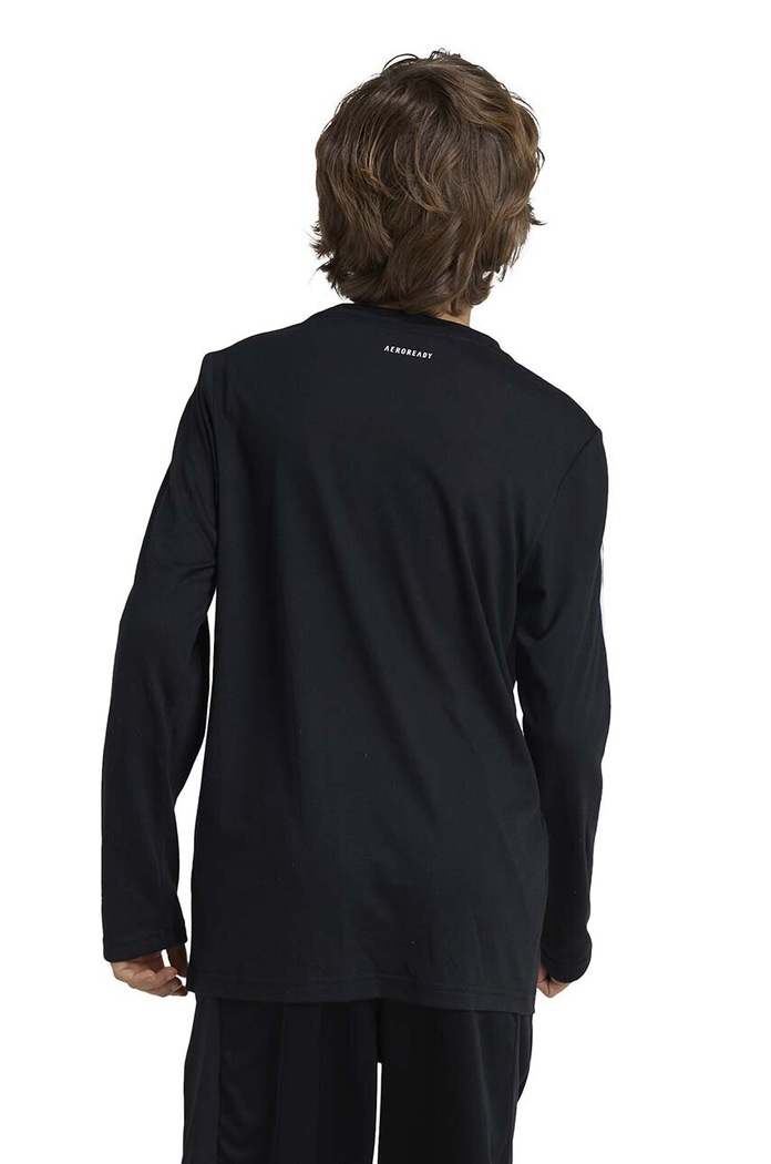 adidas longsleeve dziecięcy J TR-ES 3S LS IW0846