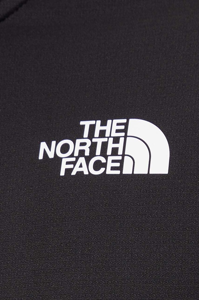 The North Face longsleeve 24/7 NF0A8949JK31 negru