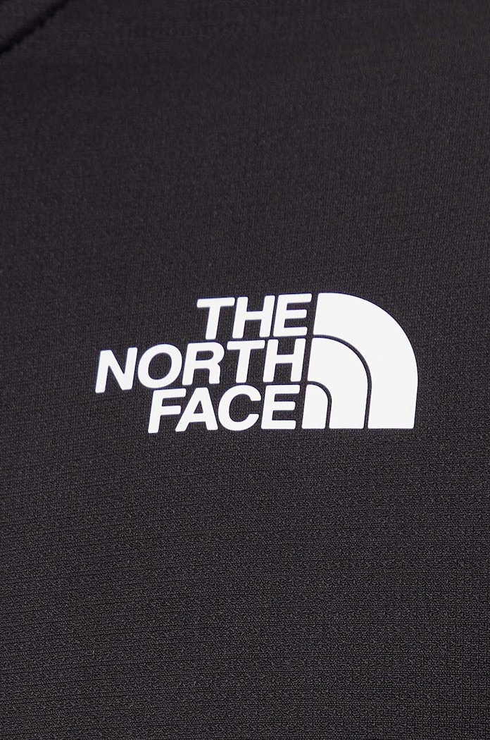 The North Face longsleeve 24/7 NF0A8949JK31 negru