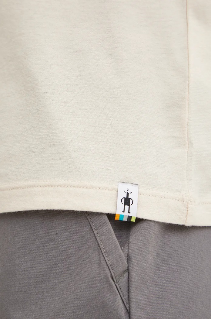 Smartwool longsleeve sportowy Gondola Ride SW002600