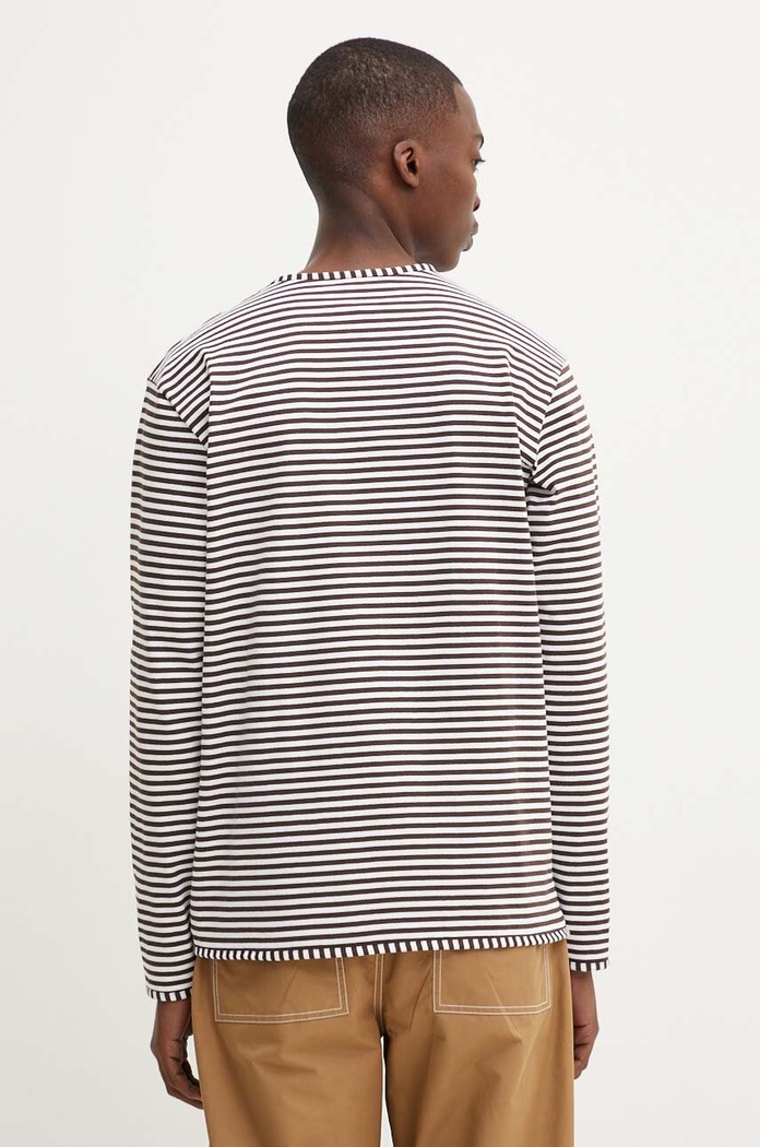 Sunnei Longsleeve bawełniany RTWXJER004