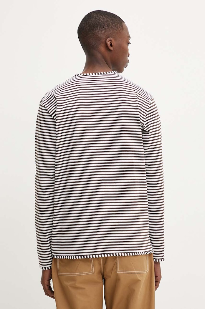 Sunnei Longsleeve bawełniany RTWXJER004