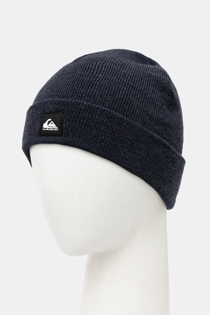 Αγορίστικα Παιδικός σκούφος Quiksilver BRIGADE BEANIE EQBHA03088 σκούρο μπλε