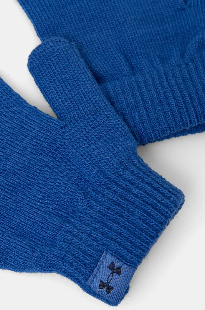 Under Armour caciula si manusi copii B Beanie 1386641
