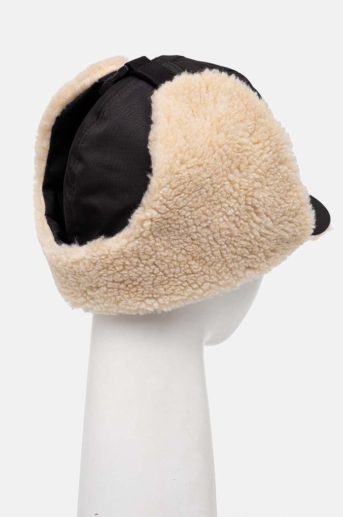 Akcesoria Moschino czapka M5806.60105 czarny
