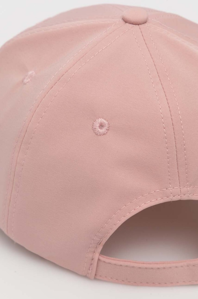 Doplňky Kšiltovka Guess NOMIE V4YZ01.WG982 růžová