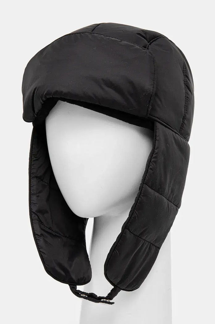 Pinko czapka pozostałe czarny 104139.A24P