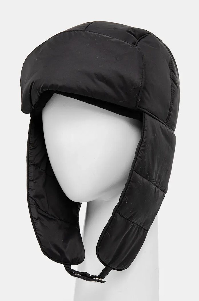 Pinko czapka pozostałe czarny 104139.A24P