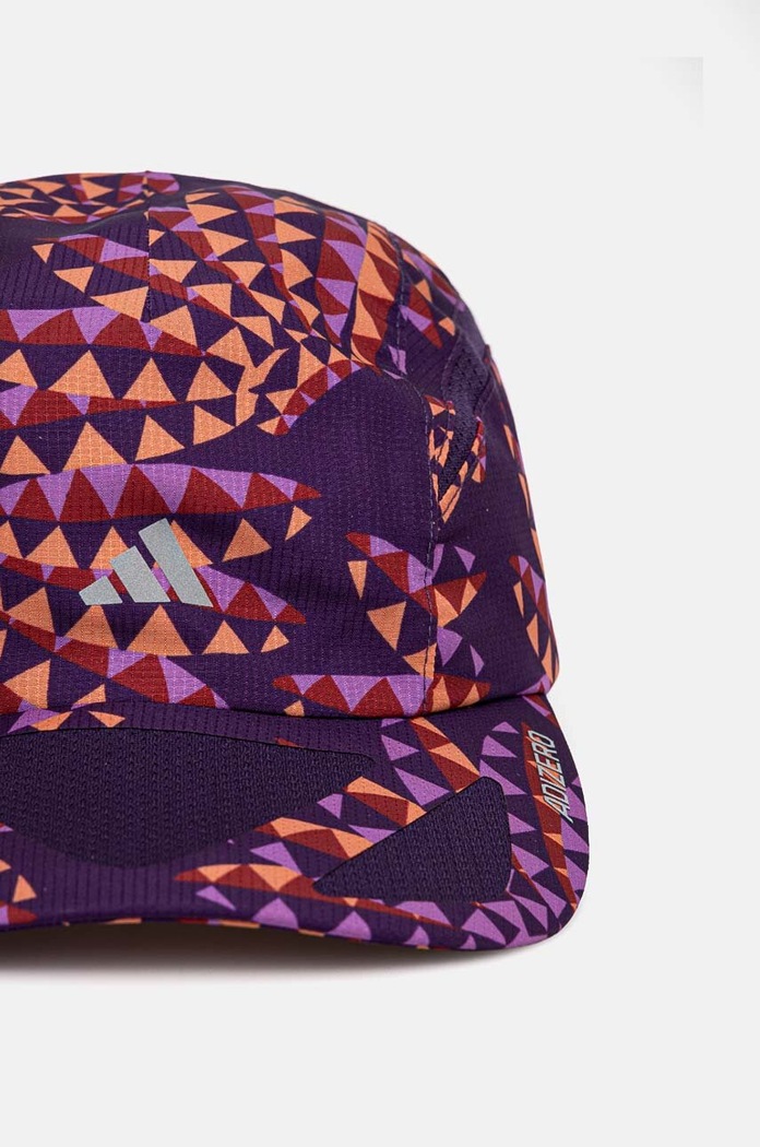 adidas Performance Sapca x FARM Rio JE0414 violet AW24