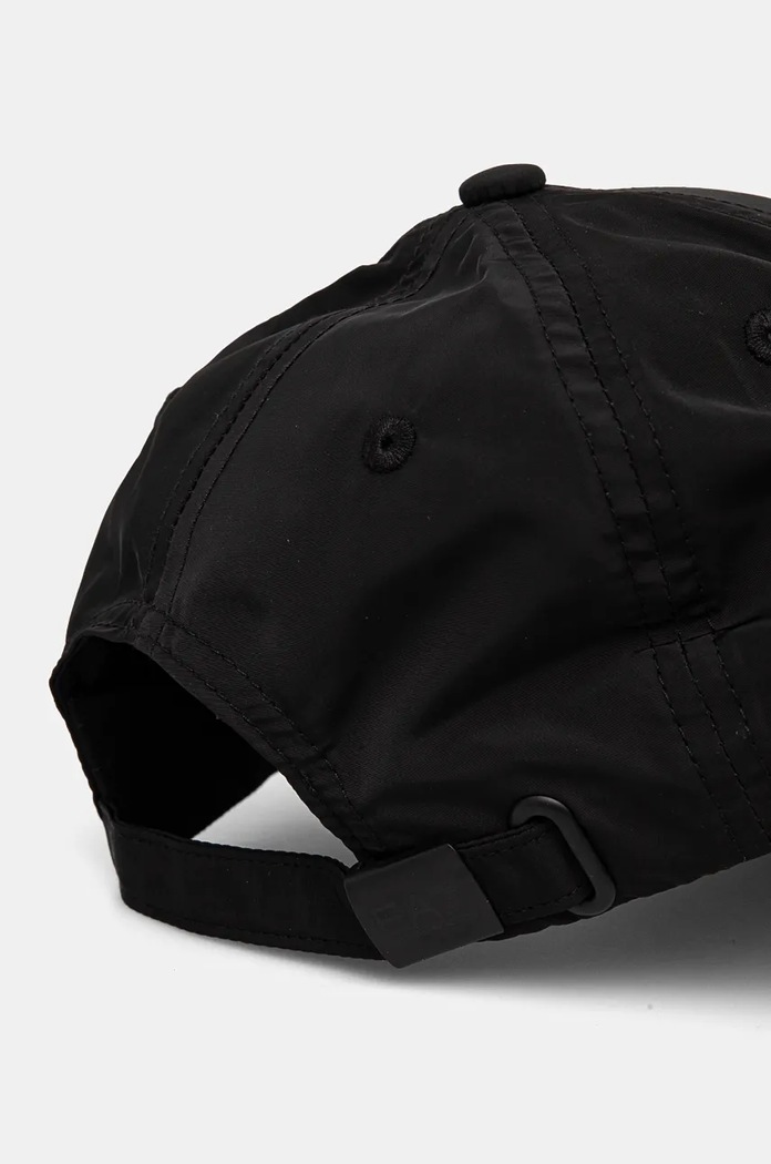Аксесоари Шапка с козирка EA7 Emporio Armani 4F100.280044.00020 черен