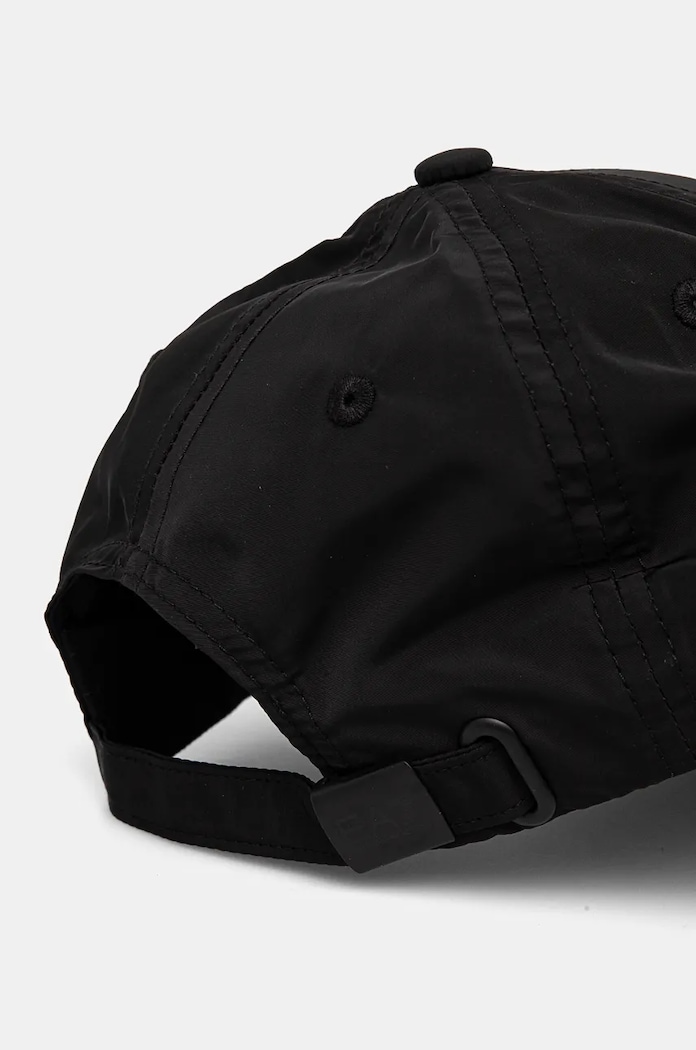 Аксесоари Шапка с козирка EA7 Emporio Armani 4F100.280044.00020 черен